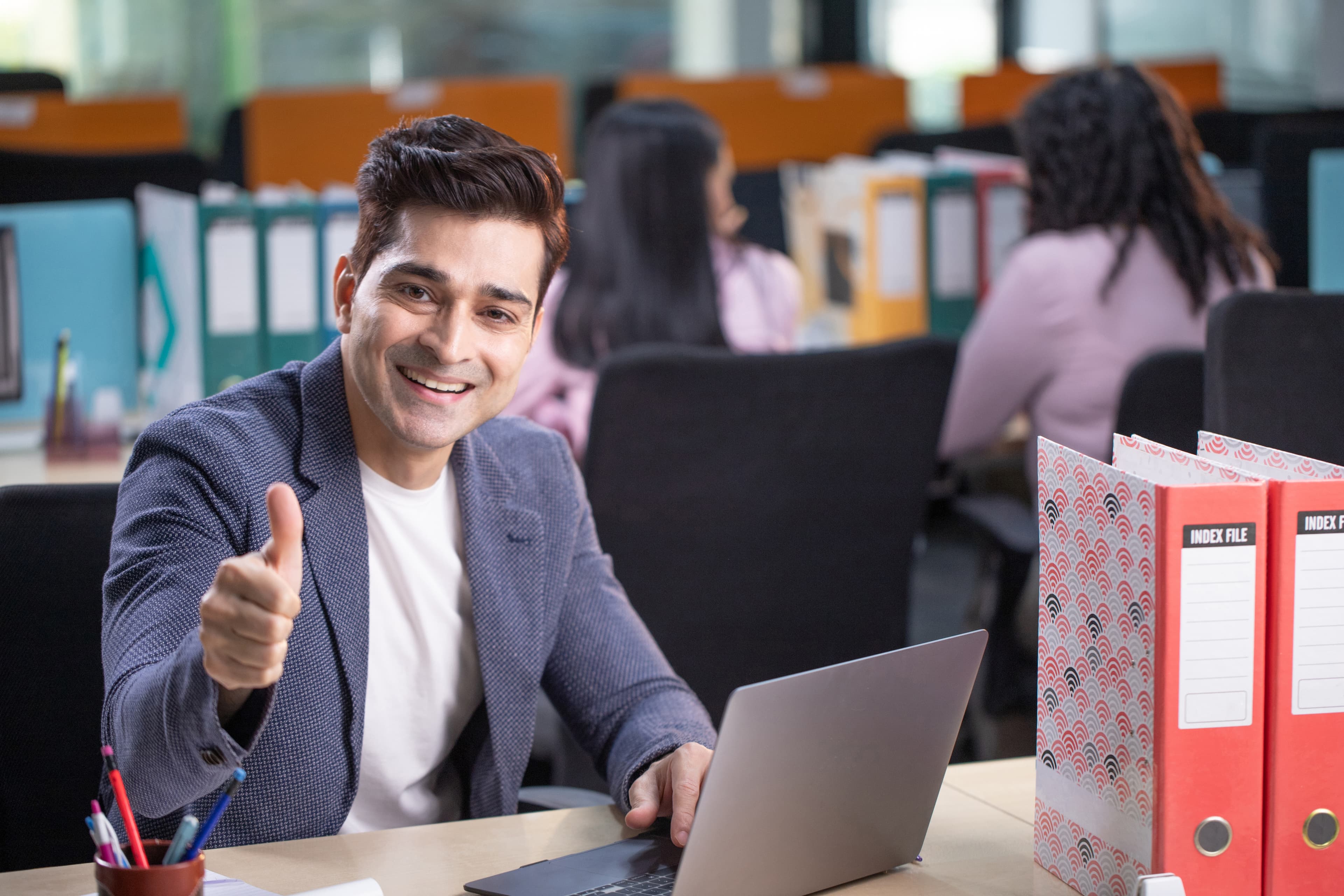 Live mentor-led learning session