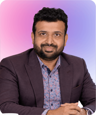 Siddhesh Vartak