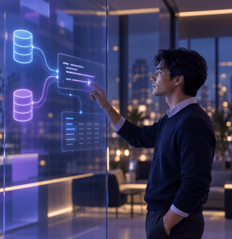 SQL Essentials